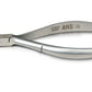 ANS Nipper 1/2 Jaw Cuticle #14 (Square Neck)