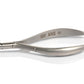 ANS Premium 1/2 Jaw Cuticle Nipper #14 - Round Neck