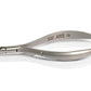 ANS Premium F/Jaw Cuticle Nipper #16 - Round Neck