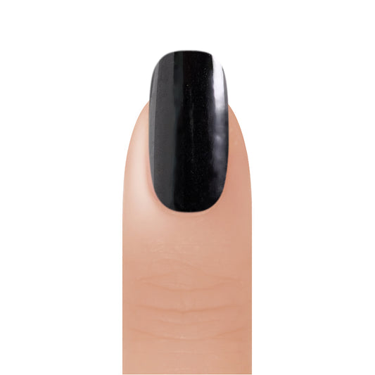 Beyond Couleurdip Powder #228 Infinite Black 2 oz