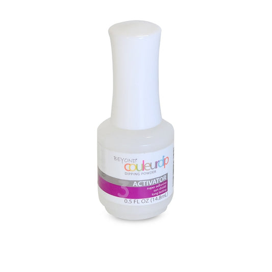 Beyond Couleurdip Activator 0.5 oz