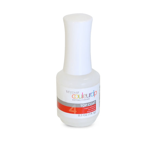 Beyond Couleurdip Top Coat 0.5 oz