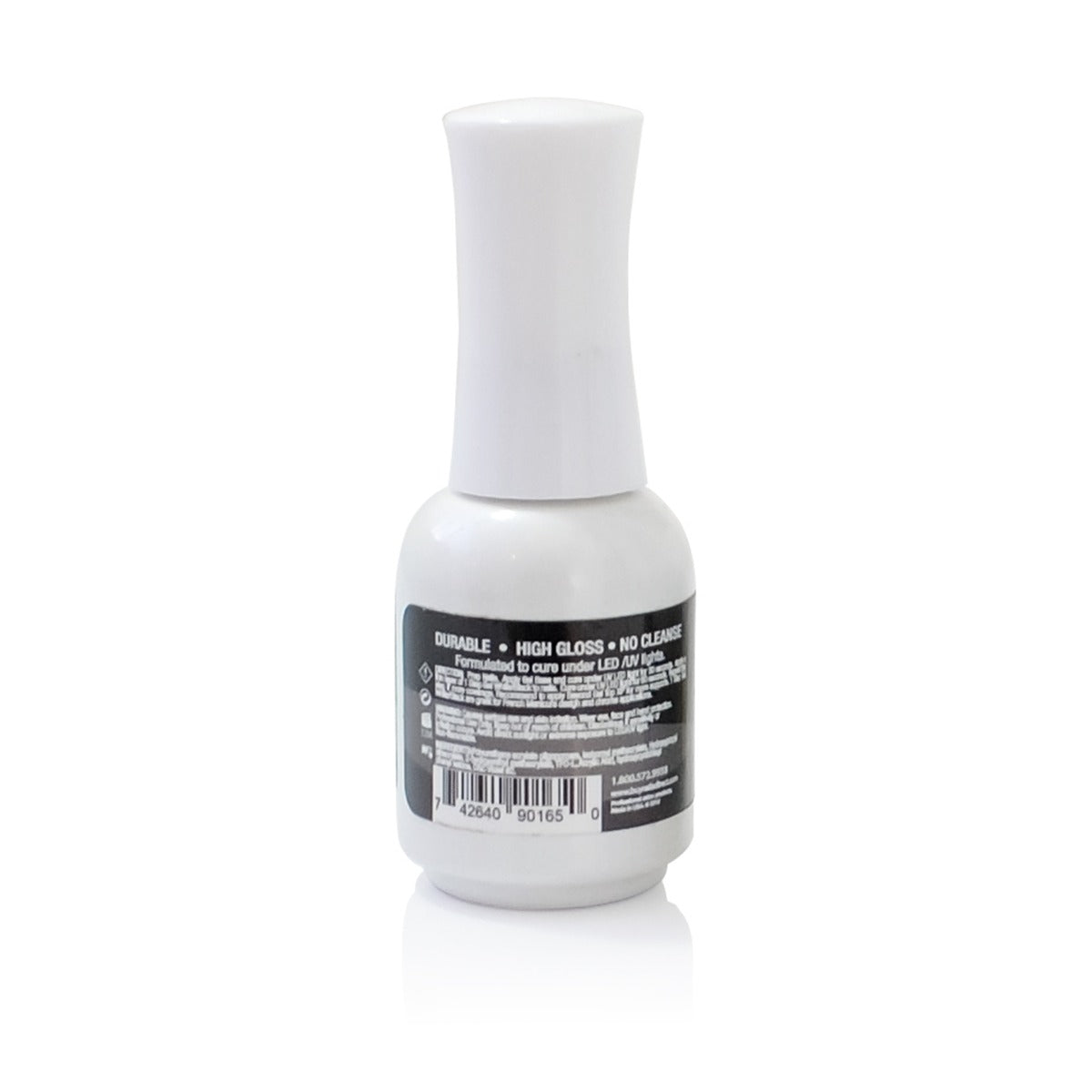 Beyond Gel One-Step Black 0.5 oz