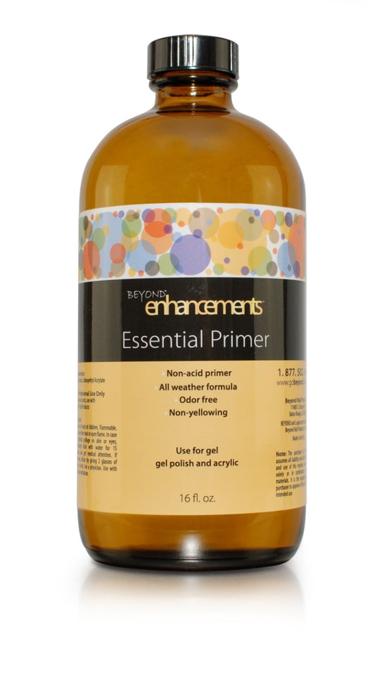 Beyond Essential Primer 16 oz