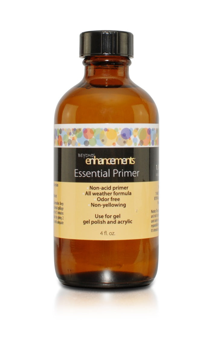 Beyond Essential Primer 4 oz