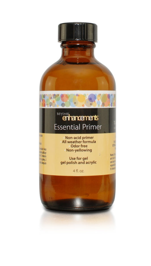 Beyond Essential Primer 4 oz