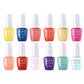 OPI Gel #GCM88 - Coral-ing Your Spirit Animal .5oz