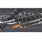 Beyond Brush Set (Gel #6, 3D #6 and Acrylic #12)