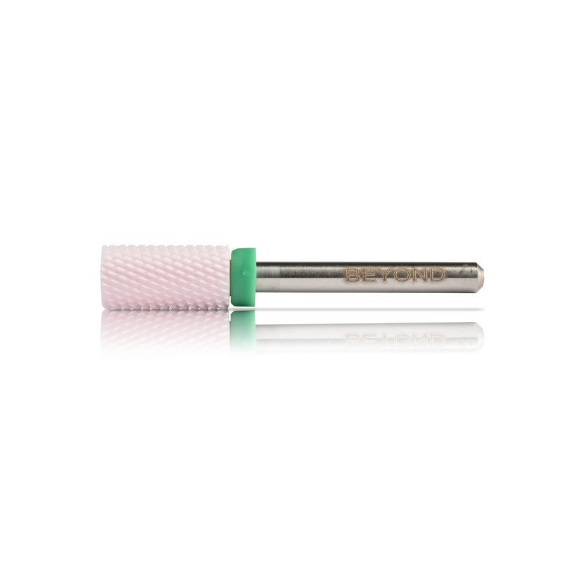 Beyond Ceramic Bit C 1/8 - Pink