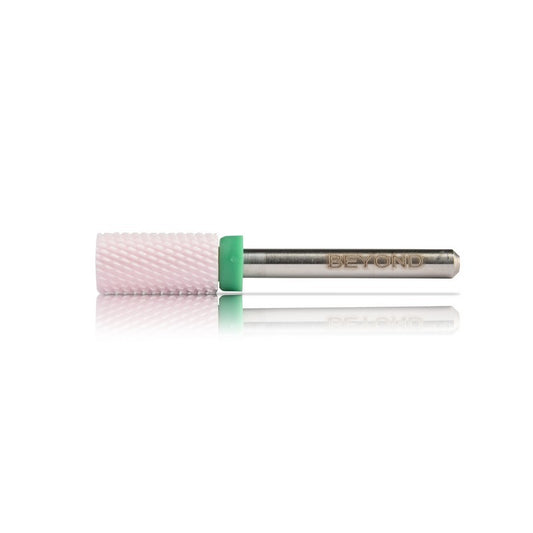Beyond Ceramic Bit C 1/8 - Pink