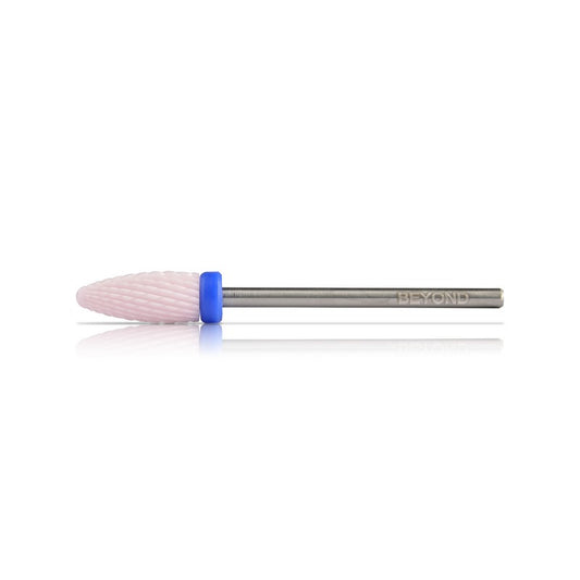 Beyond Ceramic Bit Flame M 3/32- Pink