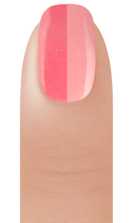 Beyond Couleurdip Powder MC #891 Flirtatious 2 oz