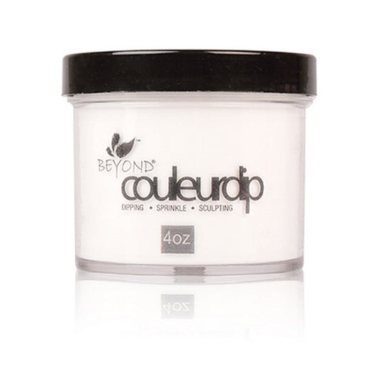 Beyond Couleurdip Powder #901 Clear 4 oz