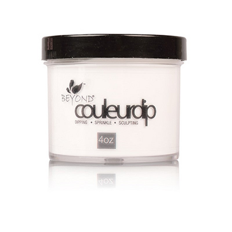 Beyond Couleurdip Powder #908 American White 4 oz