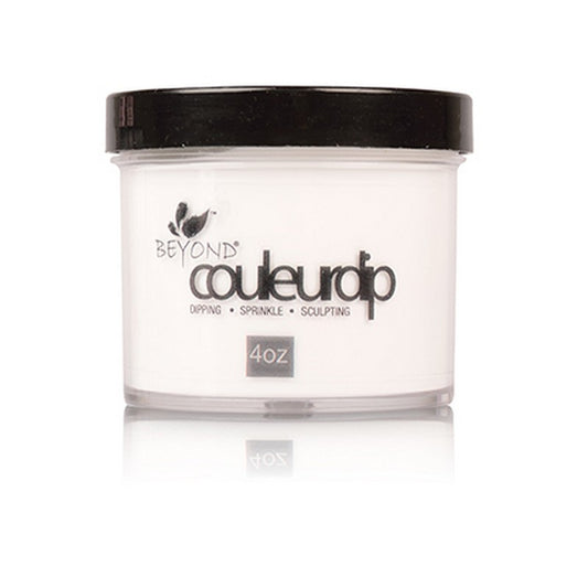 Beyond Couleurdip Powder #908 American White 4 oz
