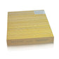 Beyond Gold File Square 100/100 -  Disinfectable & Washable