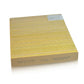 Beyond Gold File Square 80/100 -  Disinfectable & Washable