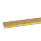 Beyond Gold File Square 80/80 -  Disinfectable & Washable
