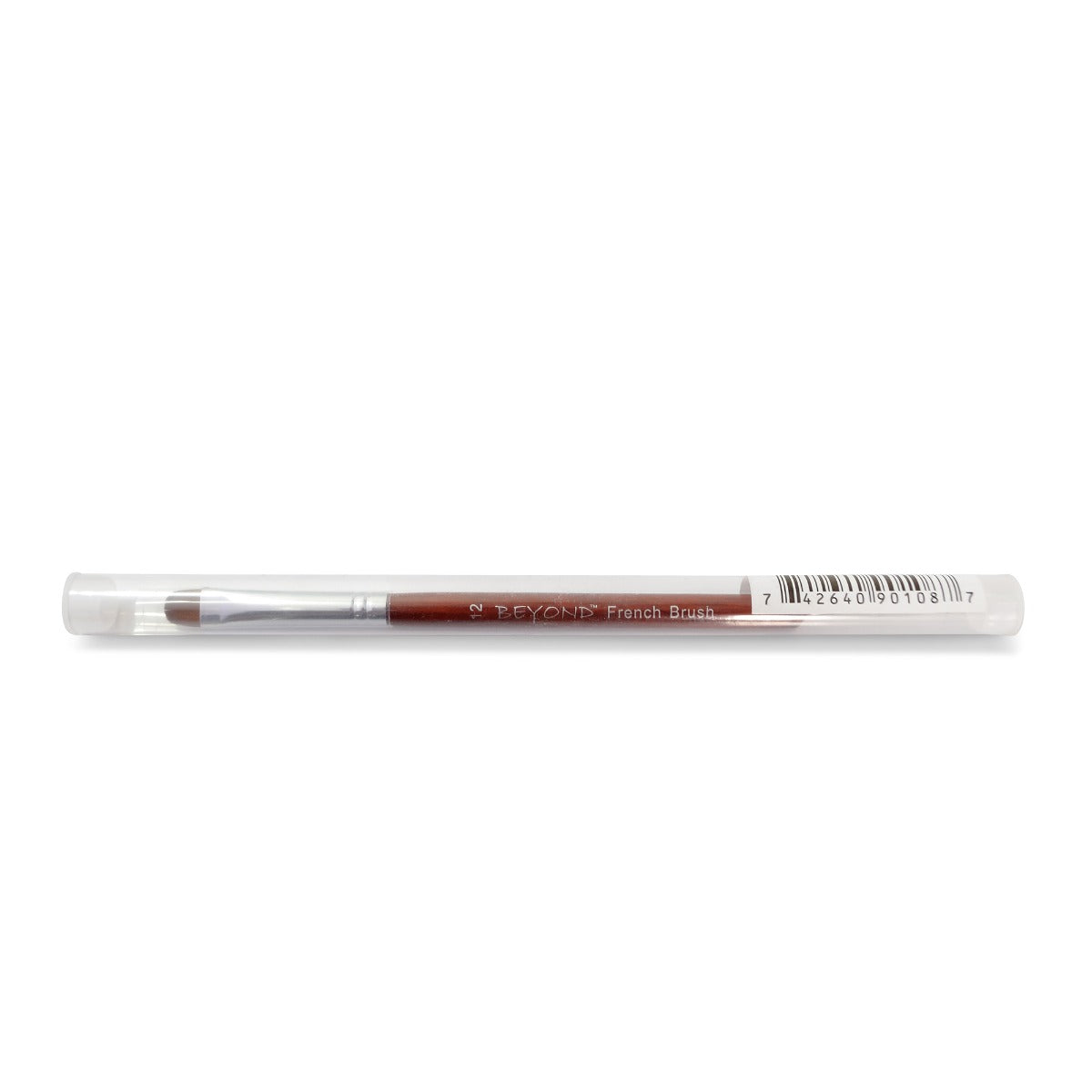 Beyond French Brush w/ Marbelizing Tool # 12