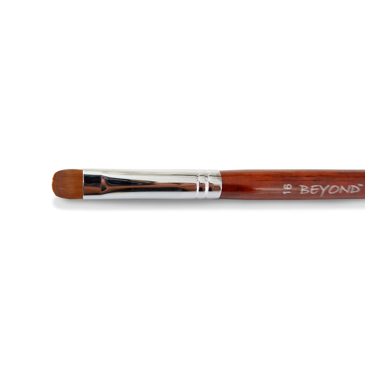 Beyond French Brush w/ Marbelizing Tool # 16