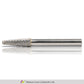 Medium Cone Carbide 1/8.