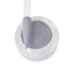 BangBang Glitter Frosted Silver - Fine 1 oz