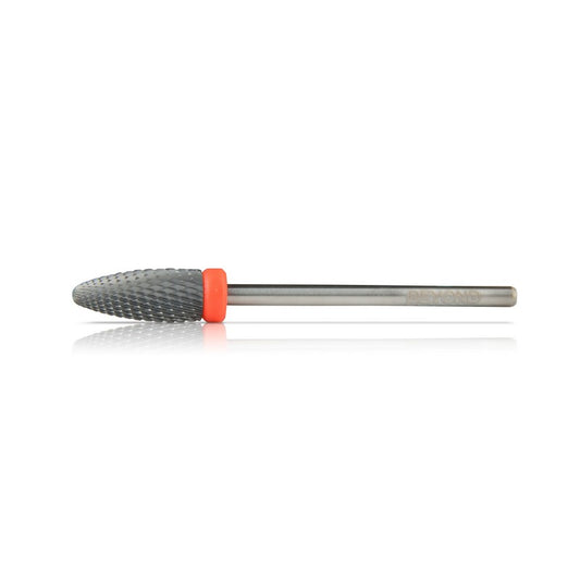 Beyond Ceramic Bit Flame F 3/32 -Black