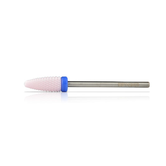 Beyond Ceramic Remove Foot Callus M 3/32 - Pink