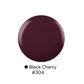 Shellac Black Cherry #304 0.25 oz