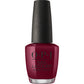 OPI Lac #P40 - Como Se Llama?