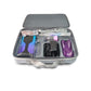 Gradient Drill - Cordless & Rechargeable w/Holder - Blue