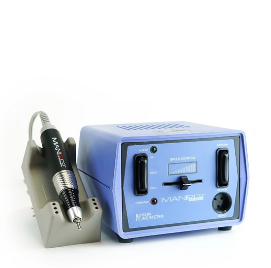 Kupa MANIPro KP-5000 w/ KP-60 Handpiece