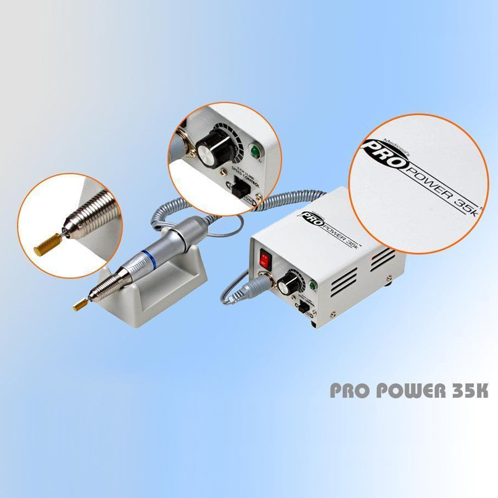 Medicool Pro Power 35K Electric File