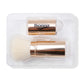 Ikonna Retractable Powder Brush