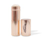 Ikonna Retractable Powder Brush
