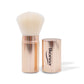 Ikonna Retractable Powder Brush