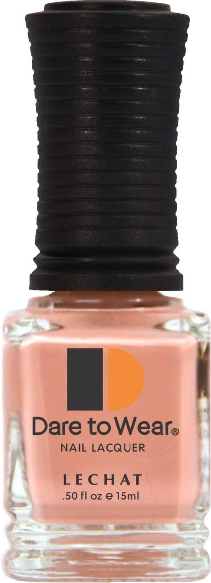 LeChat - Perfect Match - 169 Peach Charming 0.5oz