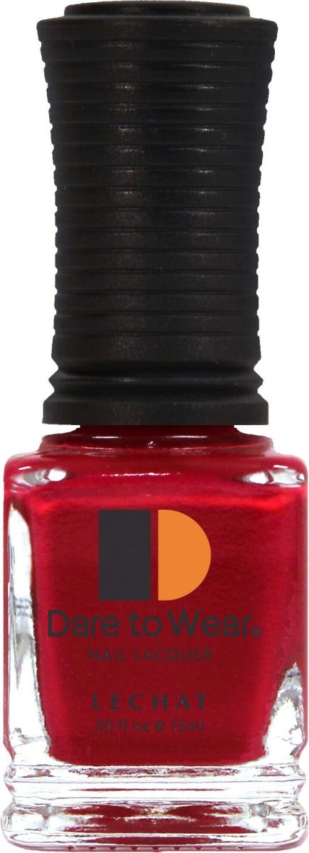 LeChat - Perfect Match - 188 Lady In Red 0.5oz