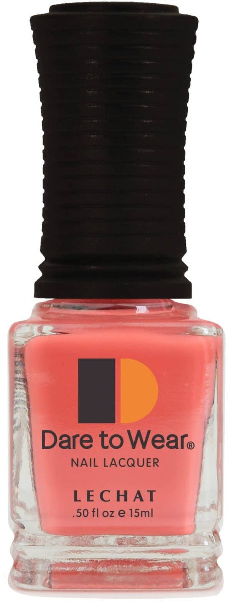LeChat - Perfect Match - 237 Brushed Blush 0.5oz