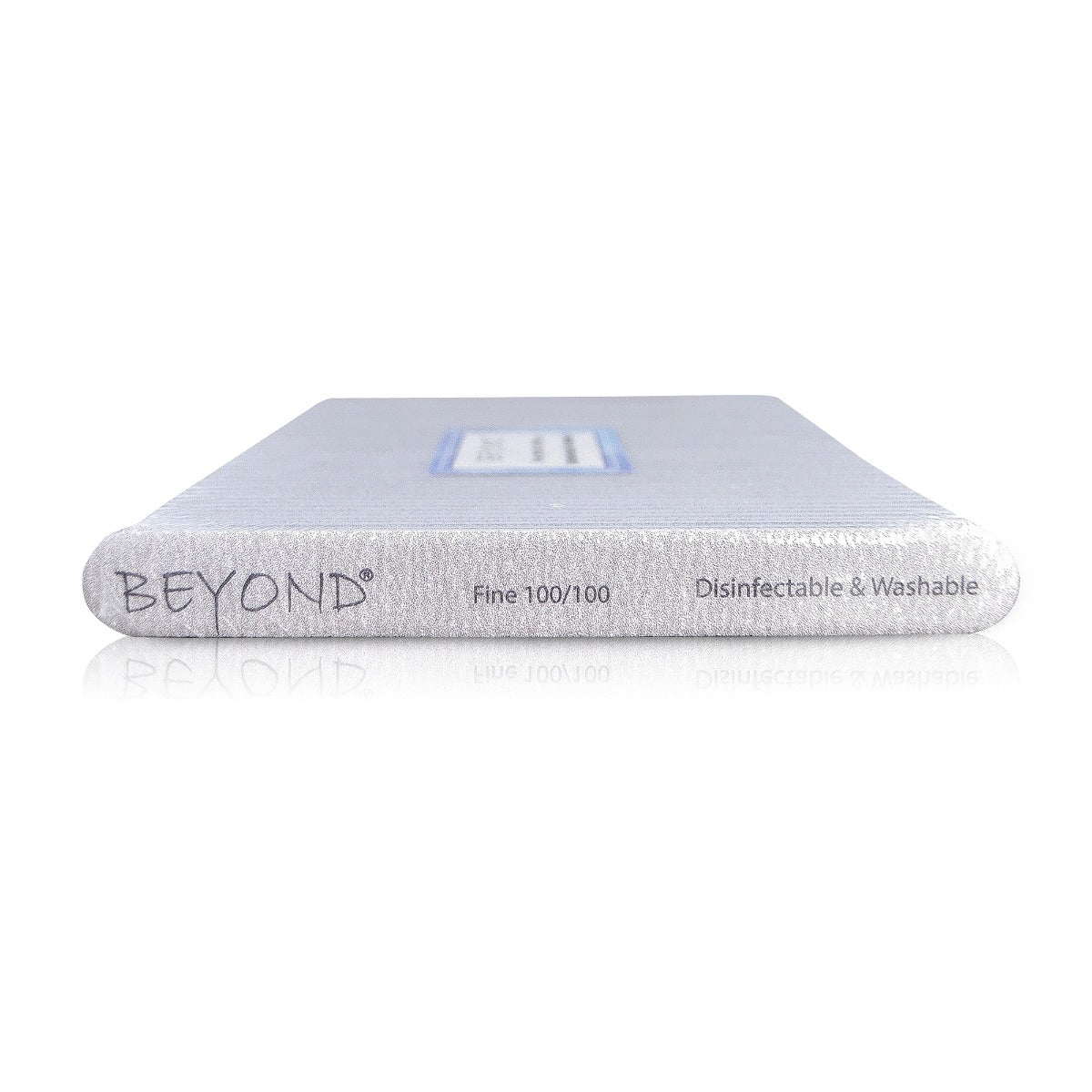 Beyond Zebra File Straight 100/100 - Disinfectable & Washab