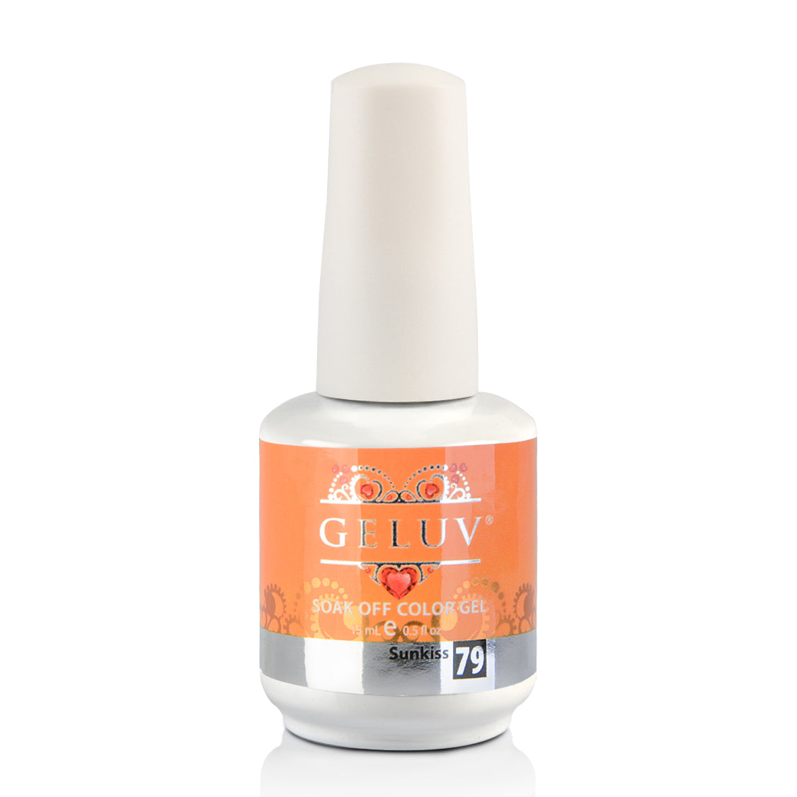Geluv Sunkiss .5oz