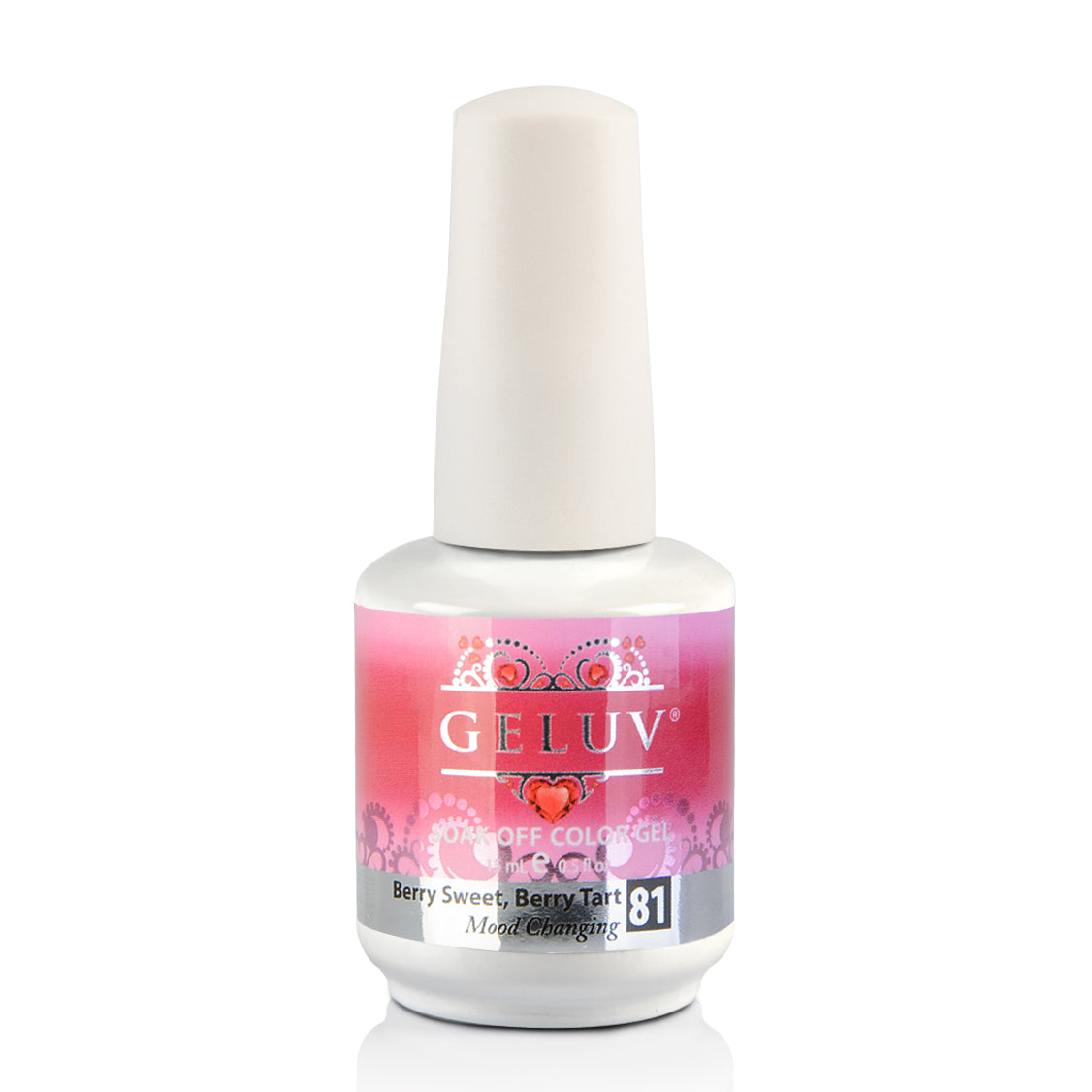 Geluv Natural Wonder 5oz - Mood Changing