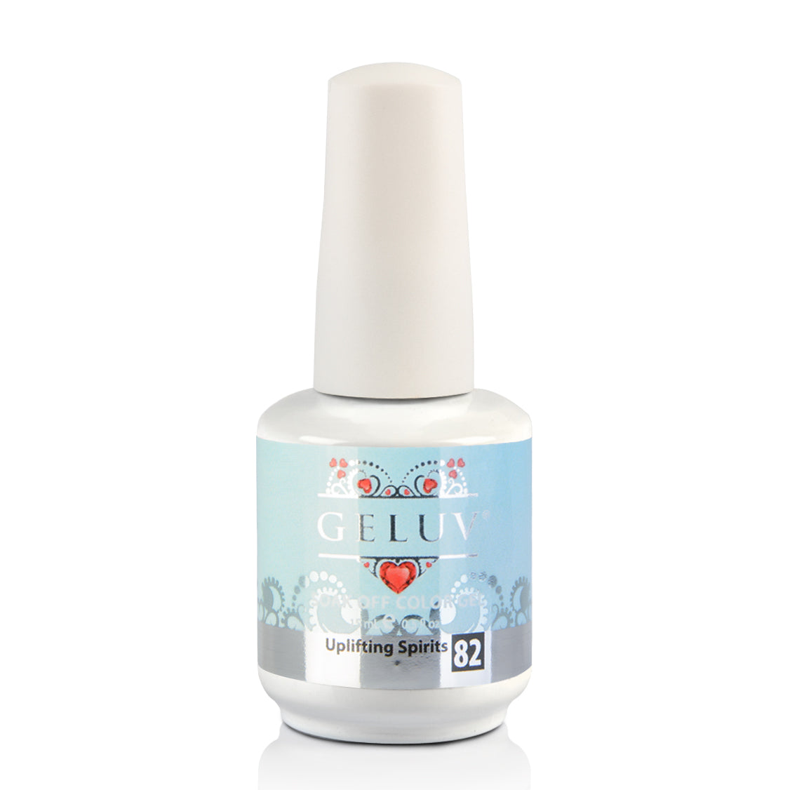 Geluv Uplifting Spirits