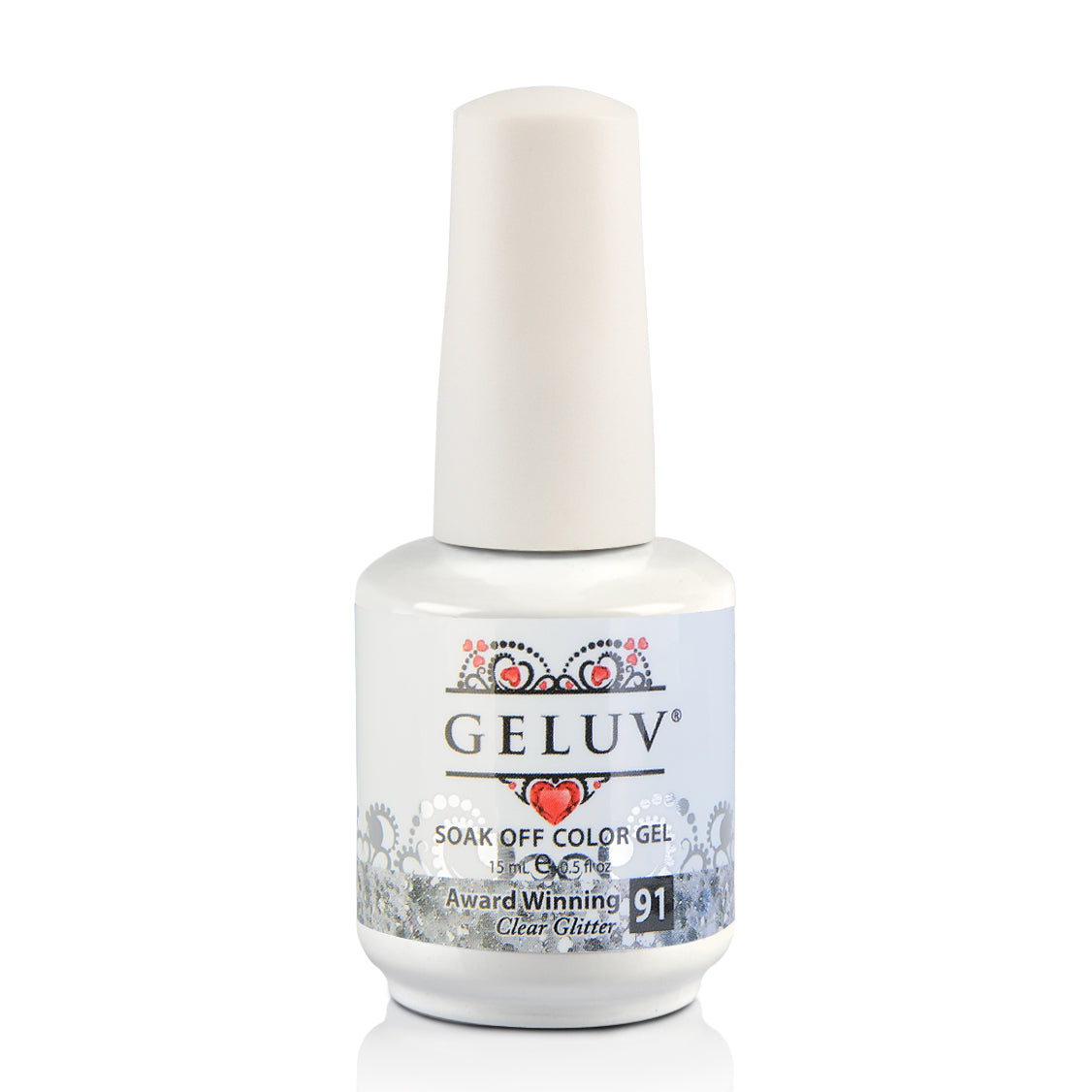 Geluv Award Winning .5oz