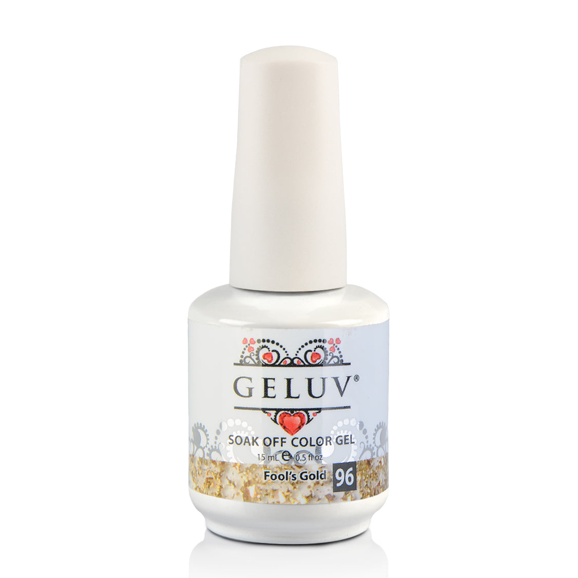 Geluv Fools Gold .5oz