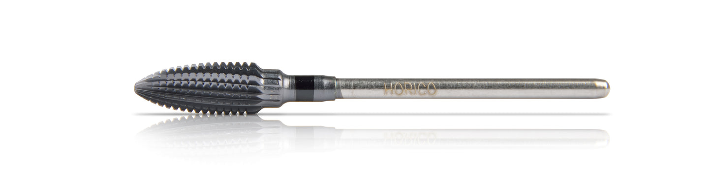 Horico Bit - Gel  & Acrylics - Reduction & Finishing