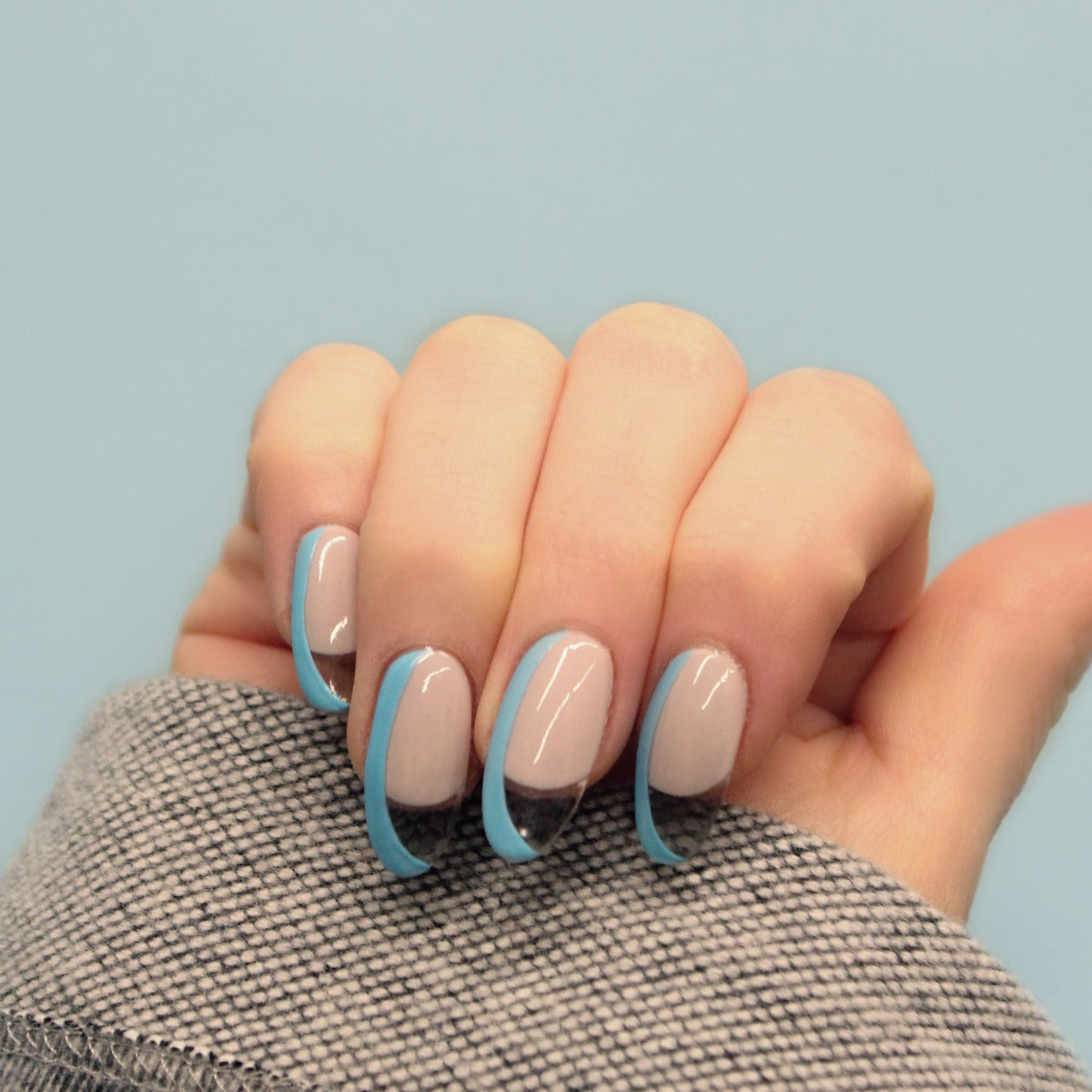 Orly Builder In A Bottle - 0.6 oz
