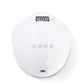 LED UV Lamp - White 48W