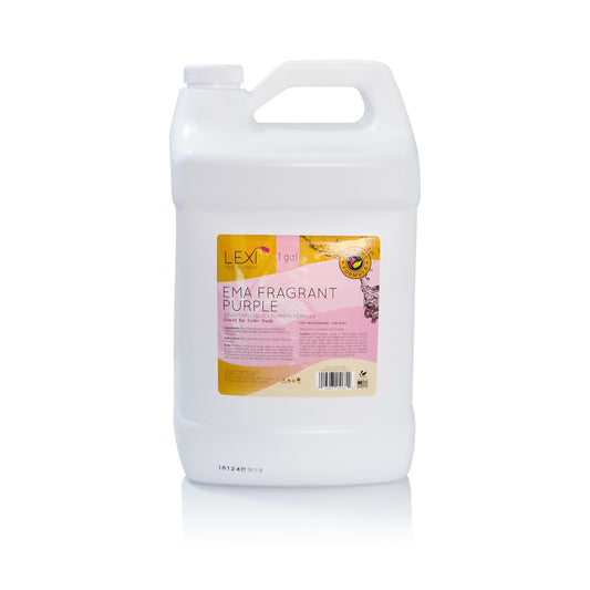 Lexi Fragrance EMA Purple Liquid 1 Gal