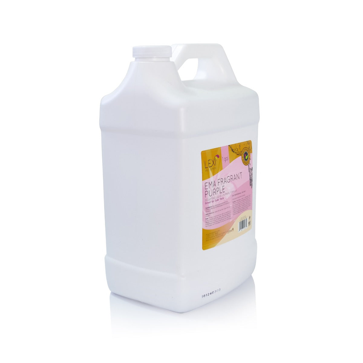 Lexi Fragrance EMA Purple Liquid 1 Gal